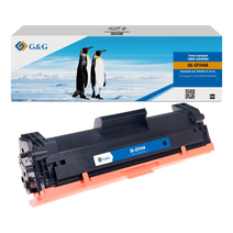 Тонер-картридж G&G для HP LaserJet Pro, GG-CF244A NT-PH244C-B-S1