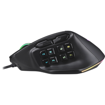 Игровая мышь Redragon Aatrox черная