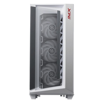 Корпус XPG CRUISERST-WHCWW