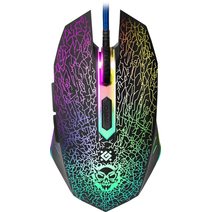 Игровая мышь DEFENDER Shock GM-110L