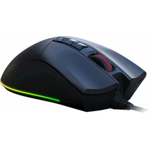 Игровая мышь A4TECH Bloody ES9 Plus черный