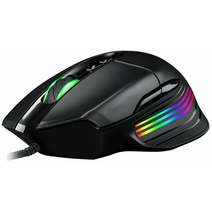 Мышь Jet.A PANTEON PS120 черная