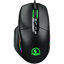 Мышь Jet.A PANTEON PS120 черная