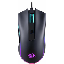 Игровая мышь Redragon Cypher черная