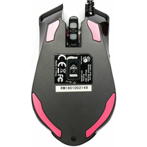 Игровая мышь A4TECH Bloody Q82 черный