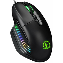 Мышь Jet.A PANTEON PS120 черная