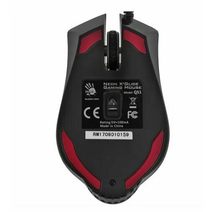 Игровая мышь A4TECH Bloody Q51 черный