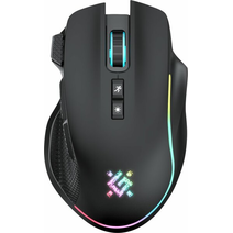 Игровая мышь DEFENDER Thunder GM-213 черная