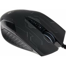 Игровая мышь A4TECH Bloody Q51 черный