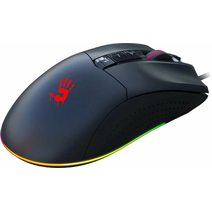 Игровая мышь A4TECH Bloody ES9 Plus черный