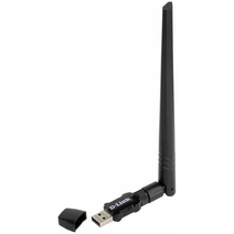 Адаптер WiFi D-Link DWA-137/C1A