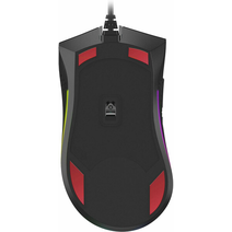 Игровая мышь A4TECH Bloody P90s черный