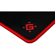 Игровой коврик DEFENDER Black Ultra XXL (900х450х3)