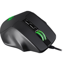 Игровая мышь Redragon Aatrox черная