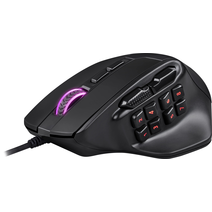 Игровая мышь Redragon Aatrox черная
