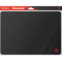 Игровой коврик DEFENDER 250x200x3mm 50550