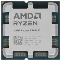 Процессор AMD RYZEN X6 R5-9600X SAM5 OEM