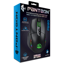 Мышь Jet.A PANTEON PS120 черная