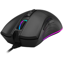 Игровая мышь A4TECH Bloody P90s черный