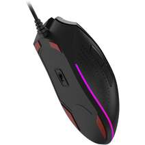 Игровая мышь A4TECH Bloody P90s черный