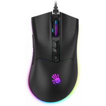 Игровая мышь A4TECH Bloody P90s черный