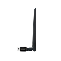 Адаптер WiFi D-Link DWA-137/C1A