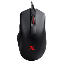 Игровая мышь A4TECH Bloody X5 Pro черный