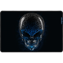 Коврик игровой Jet.A Panteon GP-32SM JAEGER средняя (500x330x3)