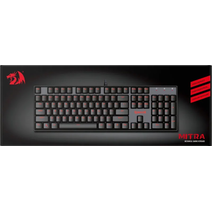 Игровая клавиатура Redragon Mitra черная