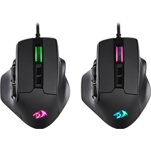 Игровая мышь Redragon Aatrox черная