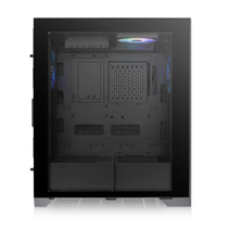 Корпус Thermaltake CTE T500 TG ARGB