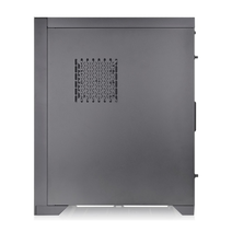 Корпус Thermaltake CTE T500 TG ARGB