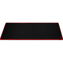 Игровой коврик DEFENDER Black Ultra XXL (900х450х3)