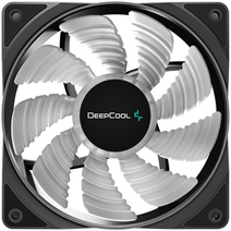 Вентилятор Deepcool RF120FS RGB