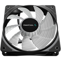 Вентилятор Deepcool RF120FS RGB