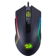 Игровая мышь Redragon Trident Lite черная
