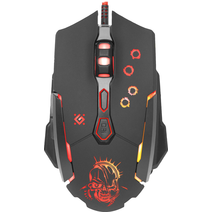 Игровая мышь DEFENDER Killer GM-170L