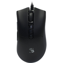 Игровая мышь A4TECH Bloody ES9 Plus черный