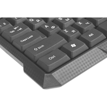 Набор Defender Jakarta C-805 черный