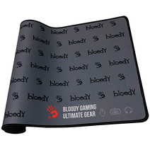 Коврик игровой A4Tech Bloody BP-30L черный 750x300x3мм