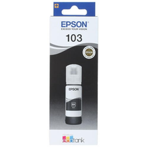 Контейнер Epson 103 Black C13T00S14A