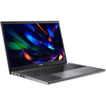 Ноутбук ACER EX215-23-R62L 15.6'' FHD IPS Ryzen 3 7320U/16GB/SSD512Gb/Dos/silver NX.EH3CD.00D