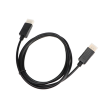 Кабель DisplayPort 1,8м Exegate v1.2 EX-CC-DP-1.8