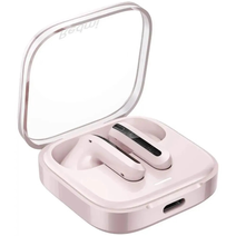 Наушники Xiaomi Redmi Buds 6 Active (розовый) BHR8395GL