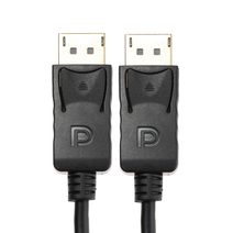 Кабель DisplayPort 1,8м Exegate v1.2 EX-CC-DP-1.8