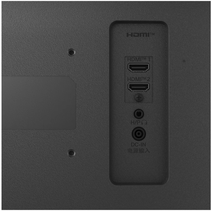 Монитор 24.5'' LG 25MS500-B