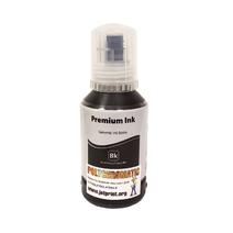 Чернила Polychromatic для Epson L11XX/L31XX/L41XX 127мл Black водные