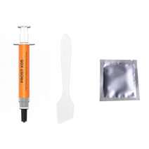 Термопаста ID-COOLING FROST X05 3g