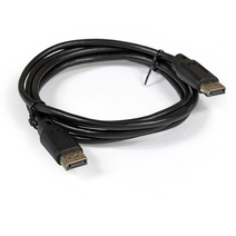 Кабель DisplayPort 1,8м Exegate v1.2 EX-CC-DP-1.8