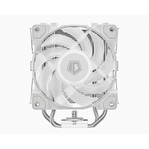 Кулер процессорный ID-Cooling SE-214-XT DF ARGB WHITE